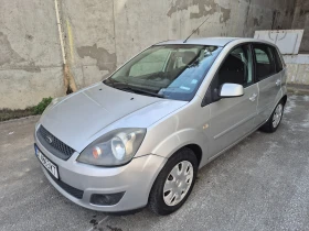 Ford Fiesta 1.3/Клима/Рег - 1850 € / 3618.29 лв. - 10423831 3