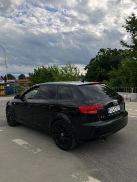 Audi A3 2.0TDI - 2800 € / 5476.32 лв. - 25940010 2