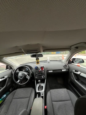Audi A3 2.0TDI - 2800 € / 5476.32 лв. - 25940010 6