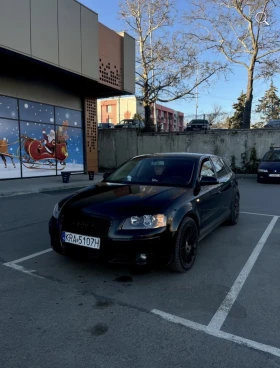 Audi A3 2.0TDI - цена по договаряне - 25940010 3