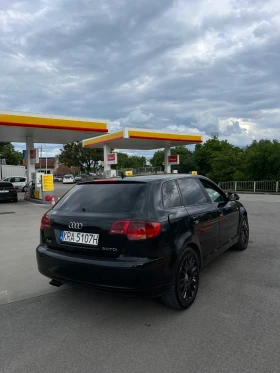 Audi A3 2.0TDI - 2800 € / 5476.32 лв. - 25940010 3