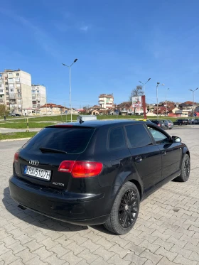 Audi A3 2.0TDI | Mobile.bg � ����� ������ 4