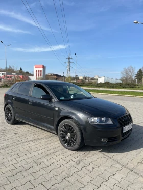 Audi A3 2.0TDI