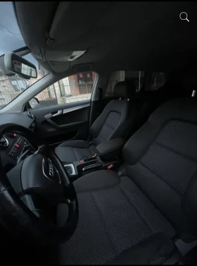 Audi A3 2.0TDI - цена по договаряне - 25940010 4