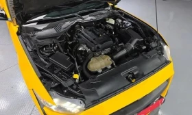 Ford Mustang - 13900 € / 27186.04 лв. - 84126230 5