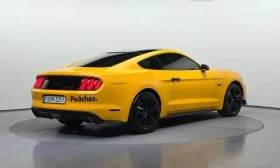 Ford Mustang - 13900 € / 27186.04 лв. - 84126230 2