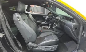 Ford Mustang - 13900 € / 27186.04 лв. - 84126230 10