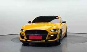 Ford Mustang - 13900 € / 27186.04 лв. - 84126230 3