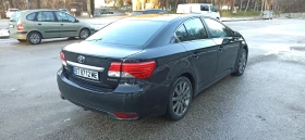 Toyota Avensis - 8800 € / 17211.30 лв. - 21367395 2