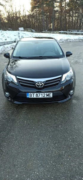 Toyota Avensis - 8800 € / 17211.30 лв. - 21367395 3
