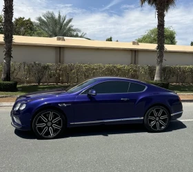 Bentley Continental gt - 49100 € / 96031.25 лв. - 22316755 2