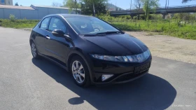 Honda Civic 2.2i-ctdi * ��� ���������*  | Mobile.bg � ����� ������ 2