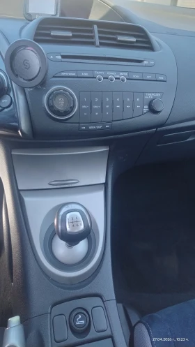 Honda Civic 2.2i-ctdi * ��� ���������*  | Mobile.bg � ����� ������ 8