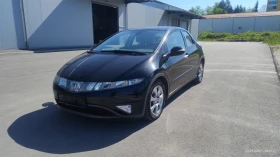 ������ Honda Civic