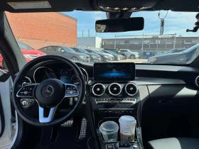 Mercedes-Benz C 300 4MATIC/��������/�������� | Mobile.bg � ����� ������ 9