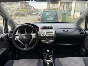 Honda Jazz 1.4i 100% ������ ������ ����������� ����� ������ | Mobile.bg � ����� ������ 10