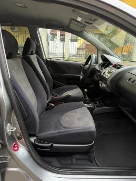 Honda Jazz 1.4i 100% ������ ������ ����������� ����� ������ | Mobile.bg � ����� ������ 11