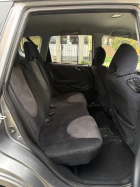 Honda Jazz 1.4i 100% ������ ������ ����������� ����� ������ | Mobile.bg � ����� ������ 13