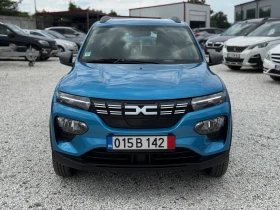 Dacia Spring Extreme  | Mobile.bg � ����� ������ 3