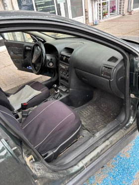 Opel Astra | Mobile.bg � ����� ������ 7