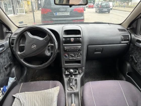 Opel Astra | Mobile.bg � ����� ������ 9