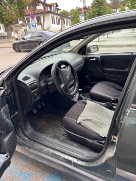Opel Astra | Mobile.bg � ����� ������ 5