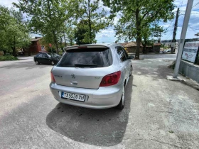 Peugeot 307 | Mobile.bg � ����� ������ 6