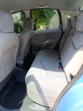 Citroen C3 - 1350 € / 2640.37 лв. - 63242865 6