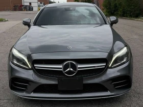 Mercedes-Benz C 43 AMG 4MATIC/BURMESTER/��������/�������� | Mobile.bg � ����� ������ 2