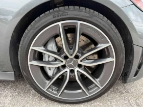 Mercedes-Benz C 43 AMG 4MATIC/BURMESTER/��������/�������� | Mobile.bg � ����� ������ 9