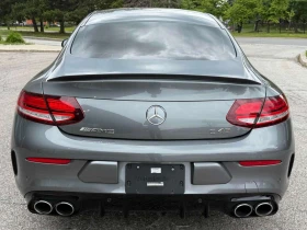 Mercedes-Benz C 43 AMG 4MATIC/BURMESTER/��������/�������� | Mobile.bg � ����� ������ 7