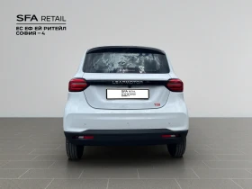 Leapmotor T03 DESIGN BEV 70kW 37, 3kWh | Mobile.bg � ����� ������ 6