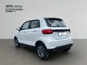 Leapmotor T03 DESIGN BEV 70kW 37, 3kWh | Mobile.bg � ����� ������ 7