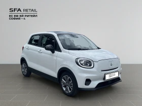 Leapmotor T03 DESIGN BEV 70kW 37, 3kWh | Mobile.bg � ����� ������ 3