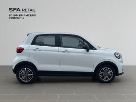 Leapmotor T03 DESIGN BEV 70kW 37, 3kWh | Mobile.bg � ����� ������ 4