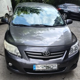 Toyota Corolla | Mobile.bg � ����� ������ 4