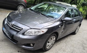 Toyota Corolla | Mobile.bg � ����� ������ 3
