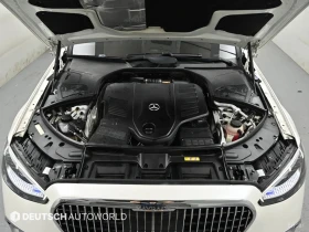 Mercedes-Benz S 560 Maybach * 3D Burmeister - 61325 € / 119941.27 лв. - 72598832 6