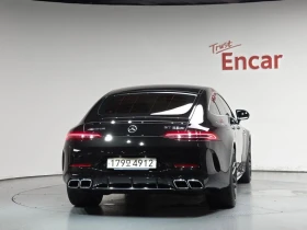 Mercedes-Benz AMG GT 63S - 83000 € / 162333.89 лв. - 51290231 4