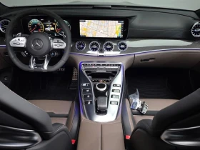 Mercedes-Benz AMG GT 63S - 83000 € / 162333.89 лв. - 51290231 5