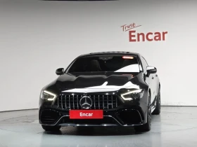Mercedes-Benz AMG GT 63S - 83000 € / 162333.89 лв. - 51290231 3