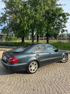 Mercedes-Benz E 220 - 3999 € / 7821.36 лв. - 32078230 3