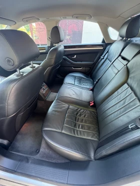 Audi A8 3.0 TDI, 233 �.�., ��������, ���� ���� | Mobile.bg � ����� ������ 10