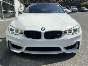 BMW M4 DCT* CARBON* КОЖА* ПОДГРЕВ* HARMAN KARDON*  - 31800 € / 62195.39 лв. - 15876390 7