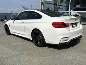 BMW M4 DCT* CARBON* КОЖА* ПОДГРЕВ* HARMAN KARDON*  - 31800 € / 62195.39 лв. - 15876390 3