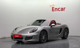 Porsche Boxster 2.7* 981* PDK* 