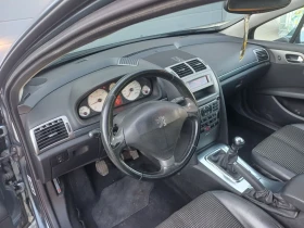 Peugeot 407 SW | Auto.bg — изображение 9