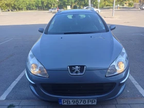 Peugeot 407 SW | Auto.bg — изображение 8