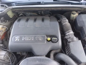 Peugeot 407 SW | Auto.bg — изображение 13