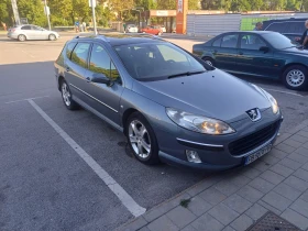 Peugeot 407 SW | Auto.bg — изображение 6